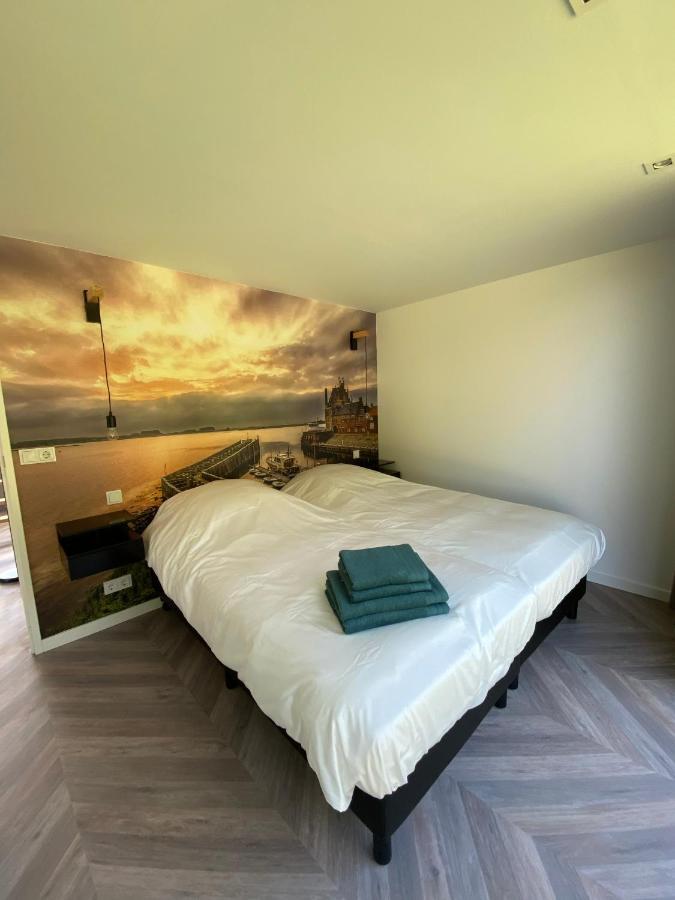 Landgoed De Eendracht Vakantiehuis